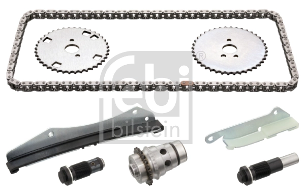 Timing Chain Kit
